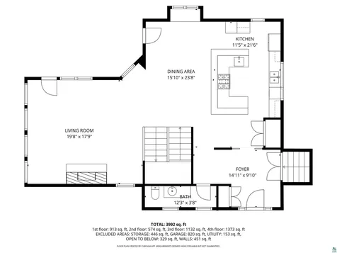 878 Old North Shore Road Two Harbors MN 55616