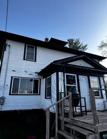 5767 E Neuman Road South Range WI 54874