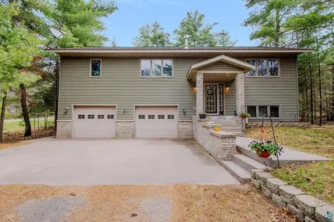 11552 S Ryden Drive Solon Springs WI 54873