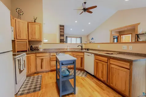11552 S Ryden Drive Solon Springs WI 54873