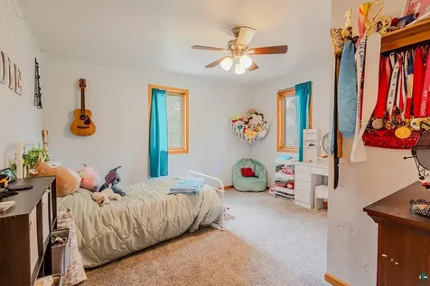 11552 S Ryden Drive Solon Springs WI 54873