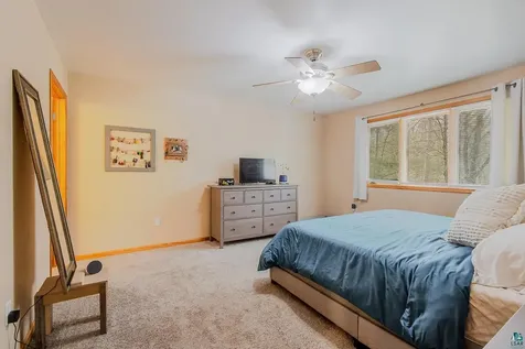 11552 S Ryden Drive Solon Springs WI 54873