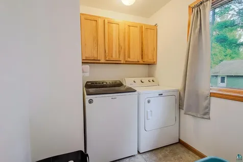 11552 S Ryden Drive Solon Springs WI 54873