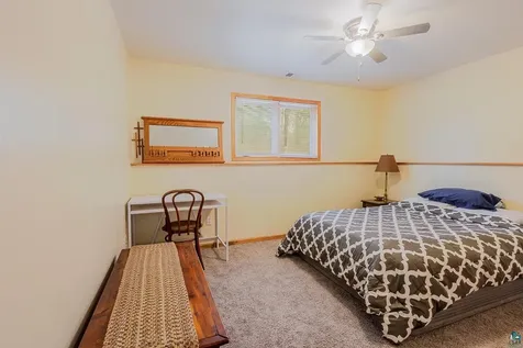 11552 S Ryden Drive Solon Springs WI 54873
