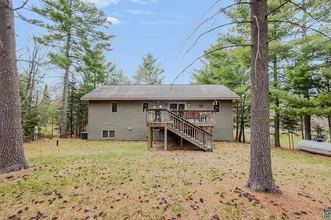 11552 S Ryden Drive Solon Springs WI 54873