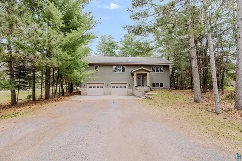 11552 S Ryden Drive Solon Springs WI 54873