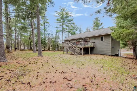 11552 S Ryden Drive Solon Springs WI 54873
