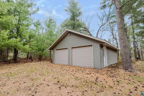 11552 S Ryden Drive Solon Springs WI 54873