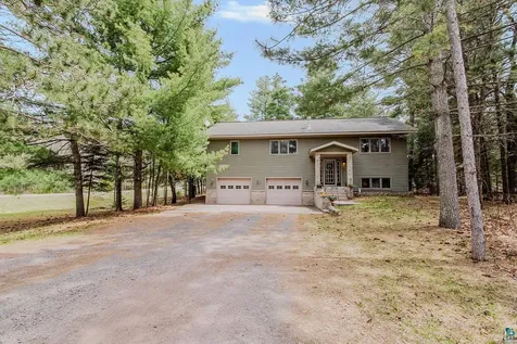 11552 S Ryden Drive Solon Springs WI 54873