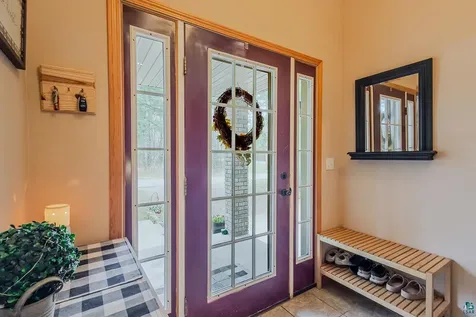 11552 S Ryden Drive Solon Springs WI 54873