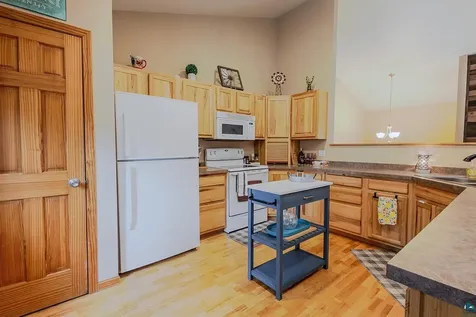 11552 S Ryden Drive Solon Springs WI 54873