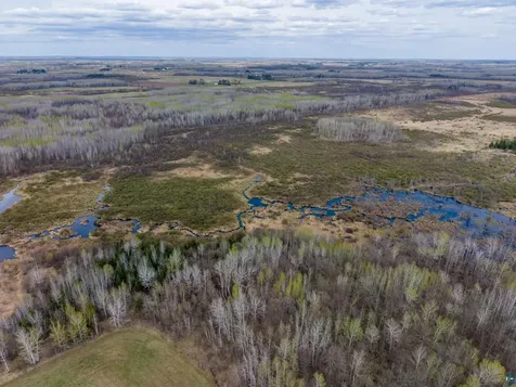 Xxx Brown Road Kettle River MN 55757