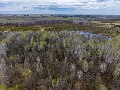 Xxx Brown Road Kettle River MN 55757