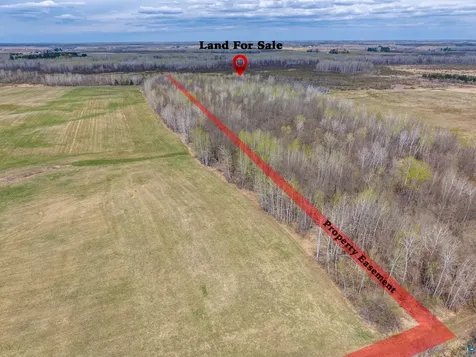 Xxx Brown Road Kettle River MN 55757