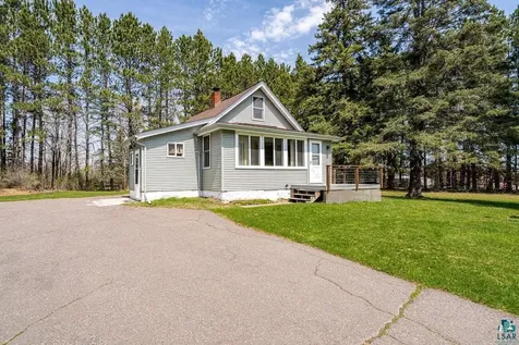 7 North Cloquet Road Esko MN 55733