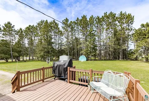 1 Ridge Road Esko MN 55733