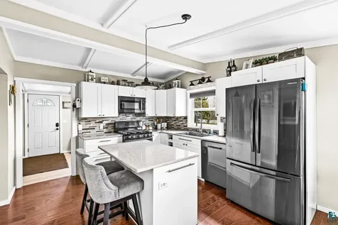 1 Ridge Road Esko MN 55733