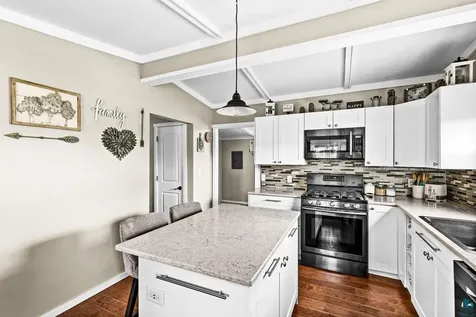 1 Ridge Road Esko MN 55733