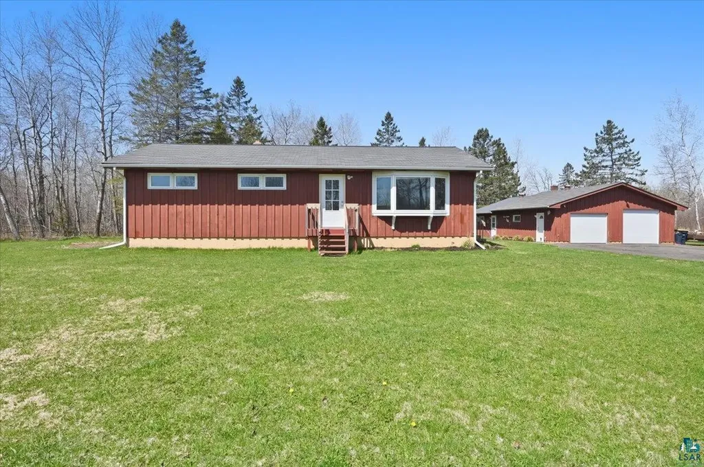 2985 S County Road A Superior WI 54880