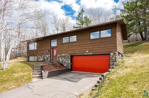 1920 Hutchinson Road Duluth MN 55811