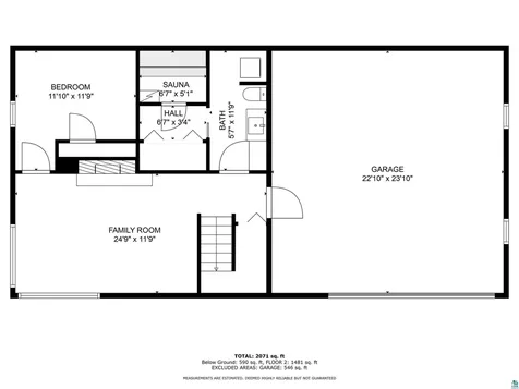 1920 Hutchinson Road Duluth MN 55811
