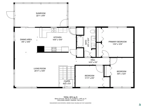 1920 Hutchinson Road Duluth MN 55811