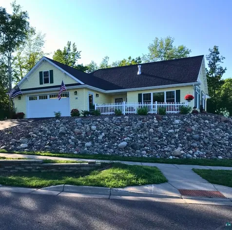 341 Coffee Creek Boulevard Duluth MN 55811