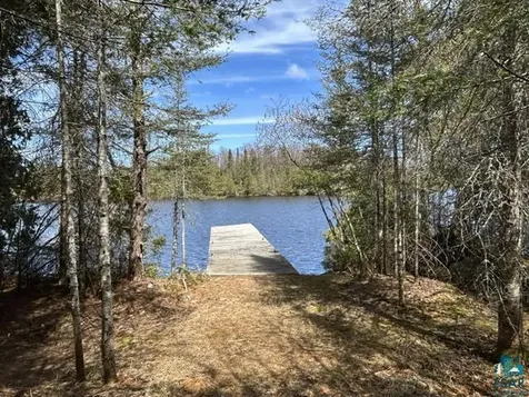 16 Osprey Trail Lutsen MN 55612