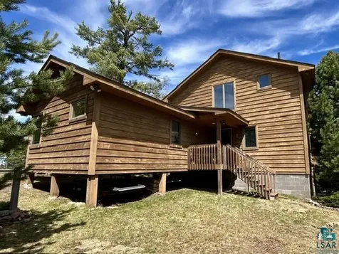 16 Osprey Trail Lutsen MN 55612
