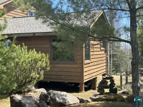 16 Osprey Trail Lutsen MN 55612