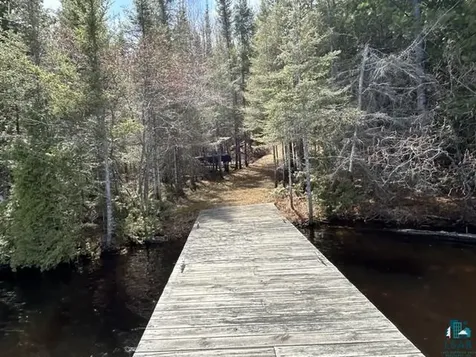 16 Osprey Trail Lutsen MN 55612