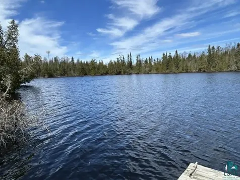 16 Osprey Trail Lutsen MN 55612