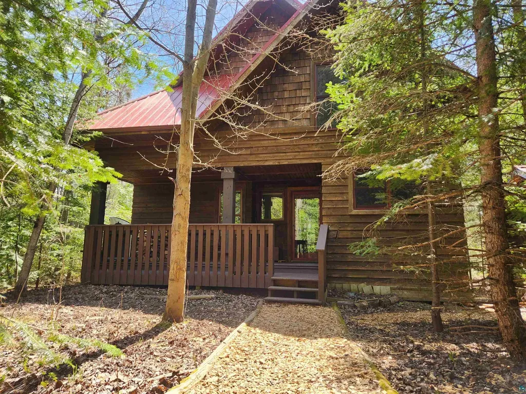 87644 Bjorn Road Bayfield WI 54814