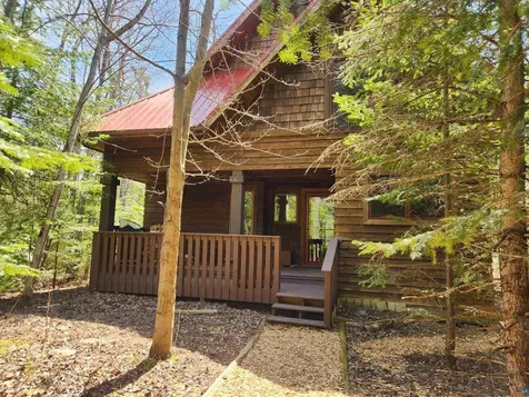 87644 Bjorn Road Bayfield WI 54814