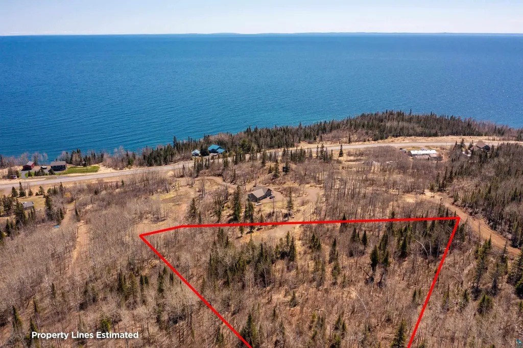 Xx Palisade Heights Trail Silver Bay MN 55614