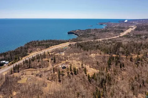 Xx Palisade Heights Trail Silver Bay MN 55614