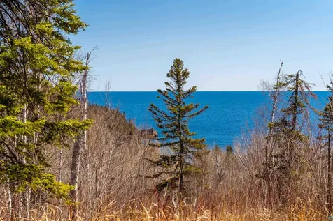 Xx Palisade Heights Trail Silver Bay MN 55614