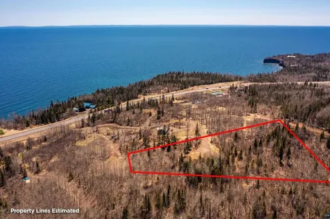 Xx Palisade Heights Trail Silver Bay MN 55614