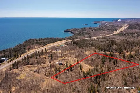 Xx Palisade Heights Trail Silver Bay MN 55614