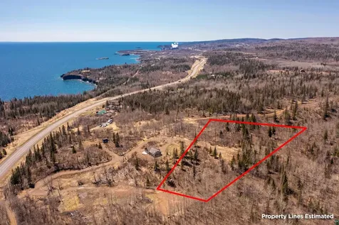 Xx Palisade Heights Trail Silver Bay MN 55614