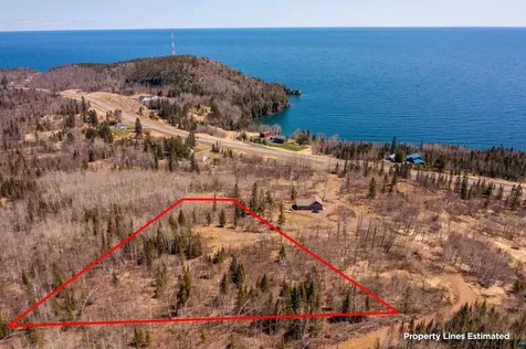 Xx Palisade Heights Trail Silver Bay MN 55614