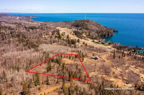 Xx Palisade Heights Trail Silver Bay MN 55614