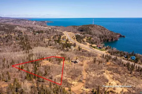 Xx Palisade Heights Trail Silver Bay MN 55614