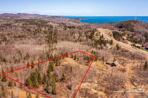 Xx Palisade Heights Trail Silver Bay MN 55614