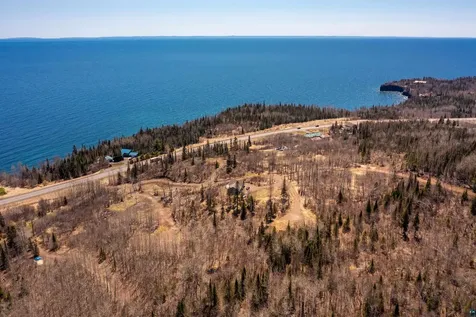 Xx Palisade Heights Trail Silver Bay MN 55614