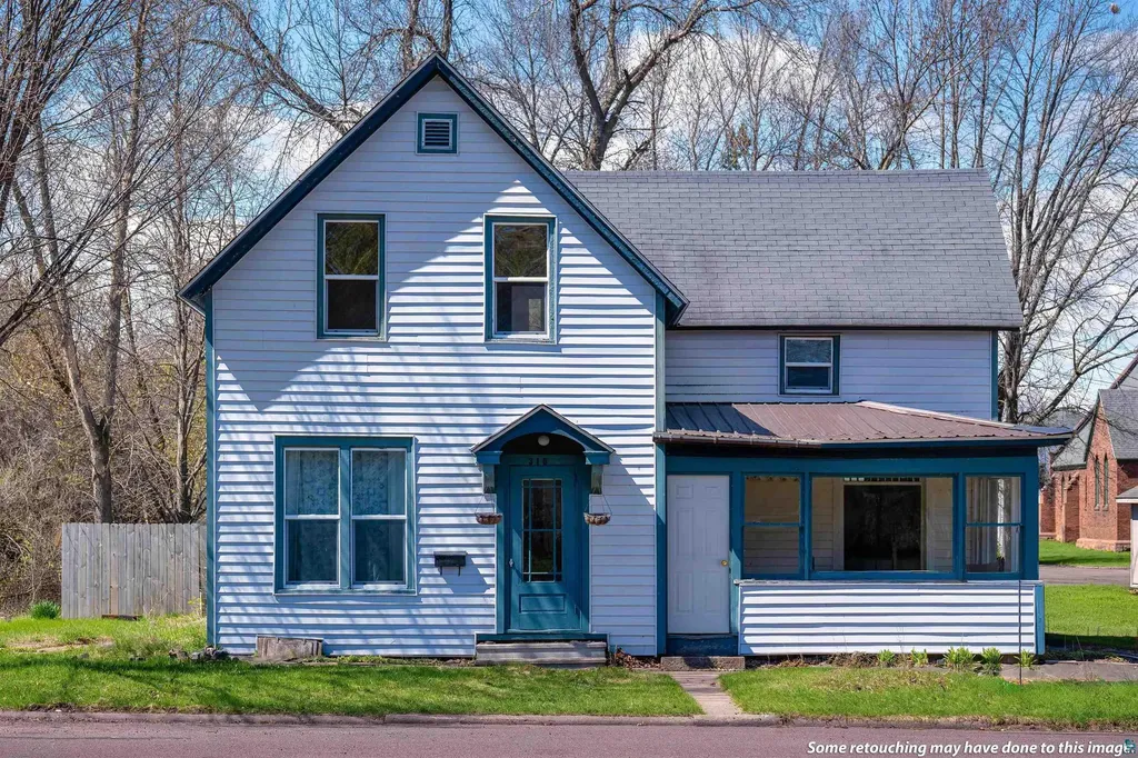 315 6th Avenue W Ashland WI 54806