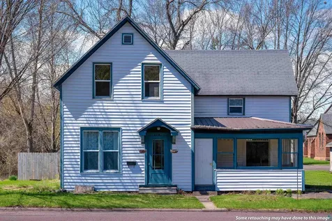 315 6th Avenue W Ashland WI 54806