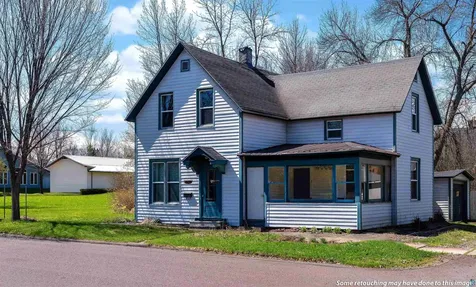 315 6th Avenue W Ashland WI 54806