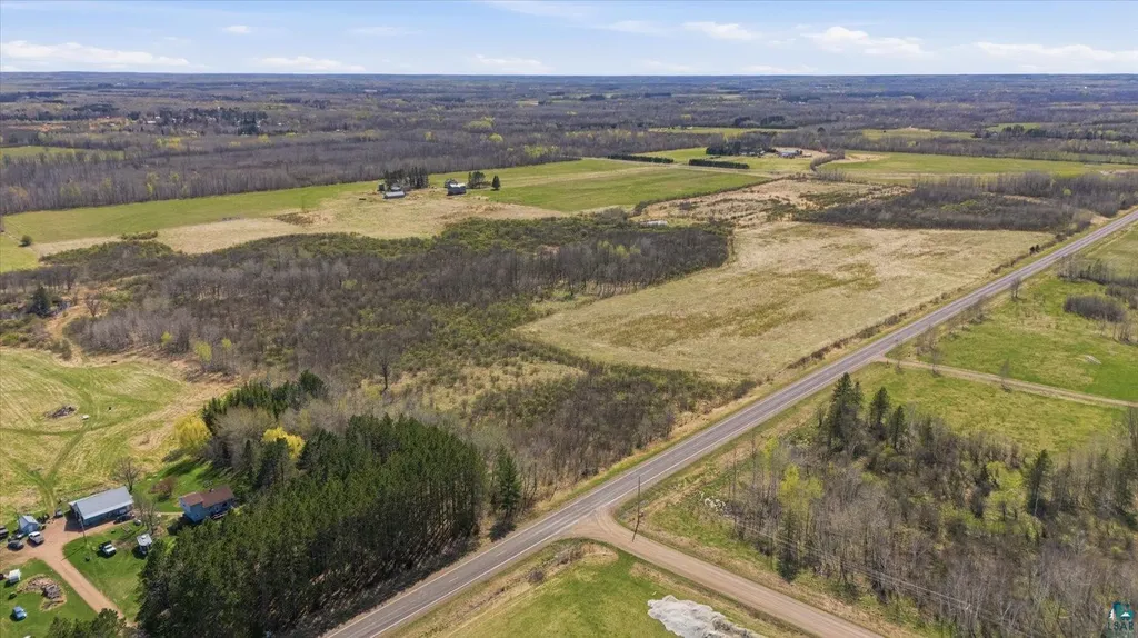 Tbdb County Road 6 Kettle River MN 55757