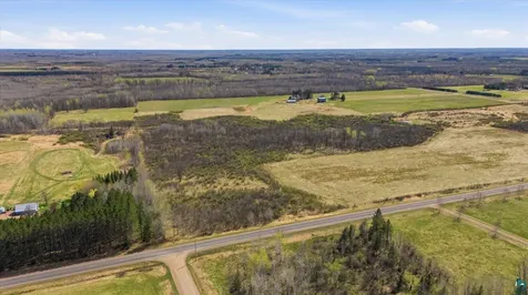 Tbdb County Road 6 Kettle River MN 55757